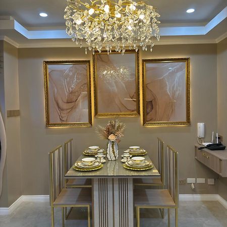Gramercy Residences Makati Hidden Gem Makati City Exterior foto