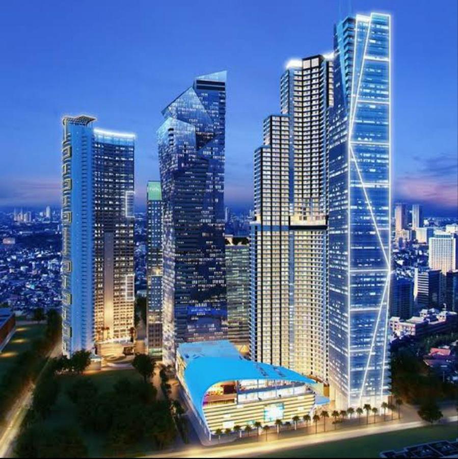 Gramercy Residences Makati Hidden Gem Makati City Exterior foto
