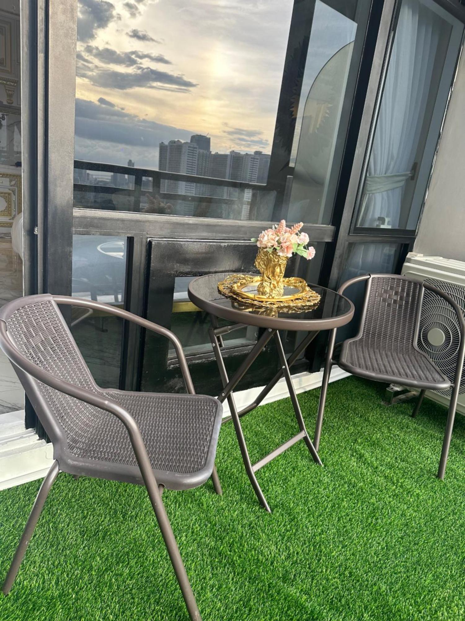 Gramercy Residences Makati Hidden Gem Makati City Exterior foto