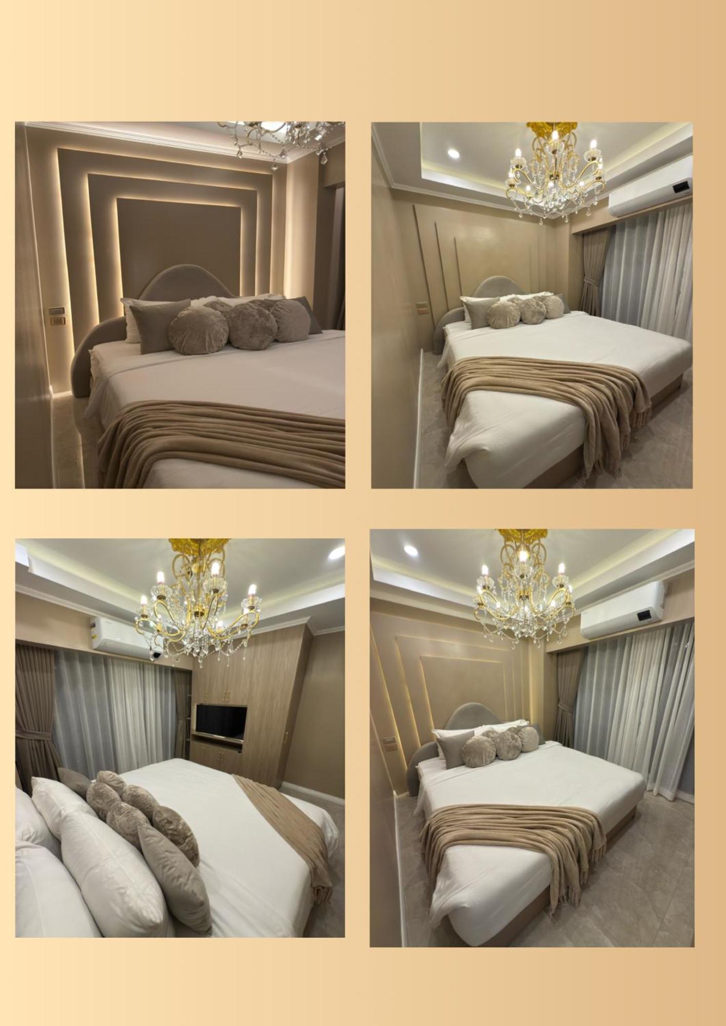 Gramercy Residences Makati Hidden Gem Makati City Exterior foto