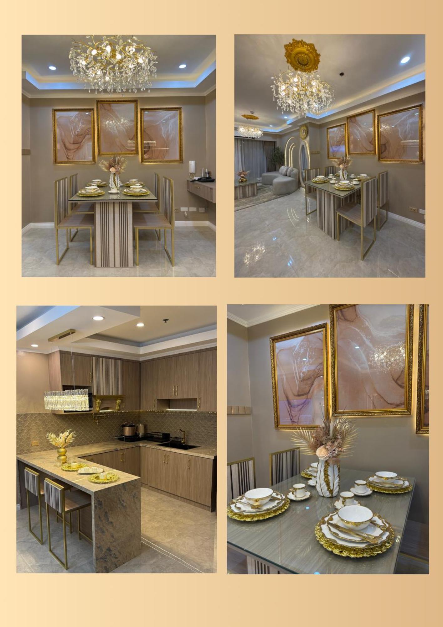 Gramercy Residences Makati Hidden Gem Makati City Exterior foto